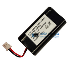 Μπαταρία για PLC 200H 25458 [Αντικατάσταση μπαταρίας]